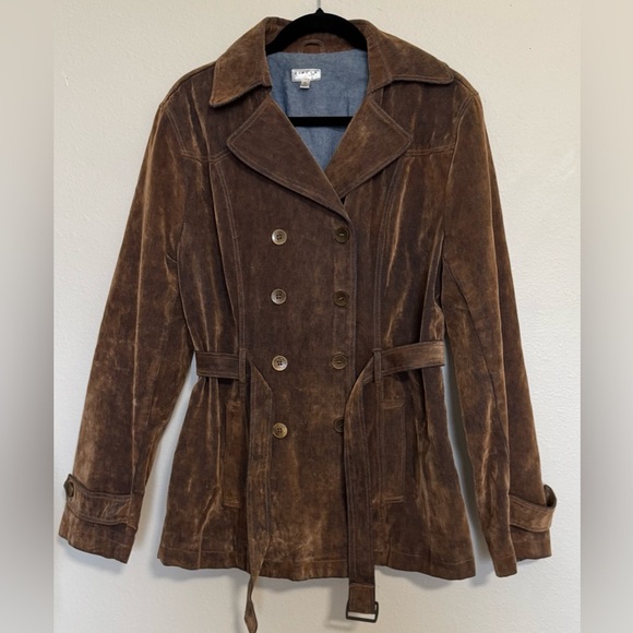 Giacca petticoat style jacket XL - Picture 2 of 9